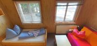 Familienzimmer (2 Erwachsene + 2 Kinder)