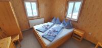 Doppelzimmer mit Zustellbett