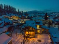 Kovalska Sadyba - B&B