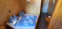Standard Doppelzimmer