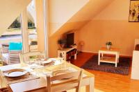 Bulle d'évasion Aux portes de Honfleur - Piscine couverte - Ferienwohnung Boulleville