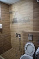 Tweepersoonskamer met 2 Aparte Bedden
