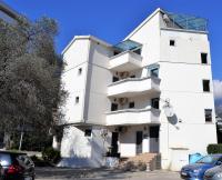 Yeshill Apart & Studio - B&B Budva