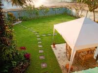 PRAN Sea & Sun1 - B&B Ban Pak Nam Pran