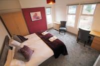 Large period Chester home right on the canal. - B&B Chester