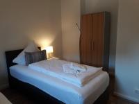 Monteurhaus Scheidter 42 - B&B Saarbrücken