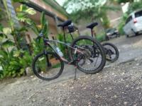 Homestay Griya PAS Pangandaran - B&B Pangandaran