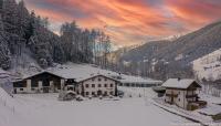 Enzhof - B&B