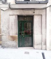 Apartamentos Sol Madrid - Ferienwohnung