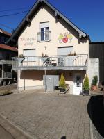 Urlaub auf dem Winzerhof Lamp - B&B
