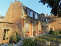 Chambres d'Hotes Noir Lion - B&B