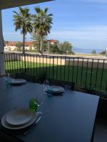 B&B Saint-Florent - Appartement CUMARU vue mer - Bed and Breakfast Saint-Florent