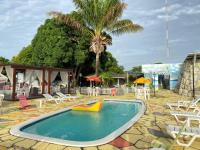 B&B Boa Vista - Pousada Country K - Bed and Breakfast Boa Vista