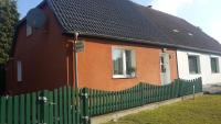 B&B Wolgast - Ferienwohnung Mahlzow - Bed and Breakfast Wolgast