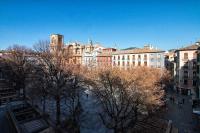 Bib Rambla Luxury Apartments - Ferienwohnung