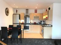 Appartement Deluxe