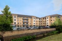 Grand Central Apartments - Chambres d’hôtes