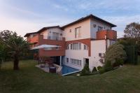 Apartamentos Hacienda de Arna - Chambres d’hôtes
