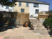 Frogmore Corner - Ferienwohnung Tregoney