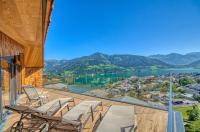 B&B Zell am See - Eagles Nest - by Alpen Apartments - Bed and Breakfast Zell am See