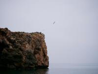 Casa 3 Apartment and Artist Residence - Ferienwohnung Polopos