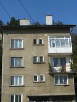 Geto Apartment - Bed and Breakfast