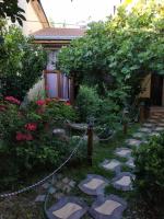 Sim-Sim Hostel & Backpackers - B&B
