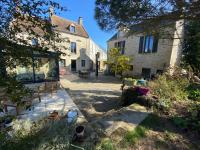 B&B Ver-sur-Mer - Le mas Normand - Bed and Breakfast Ver-sur-Mer