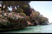 cala serena beach 6 - B&B