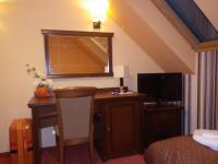 Chambre Simple