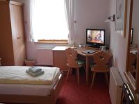 Petite Chambre Lits Jumeaux