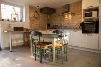 B&B Courville - Le Petit Logis - Bed and Breakfast Courville