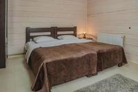 Tweepersoonskamer met 1 of 2 Bedden