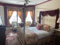 Double Room with Spa Bath