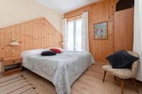 Appartement met 2 slaapkamers