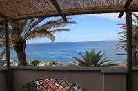 Appartement 2 Chambres de Luxe avec Vue sur la Mer