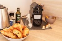 Studio centre ville parking - B&B