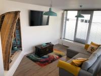 The Flying Scotsman Flamborough - Ferienwohnung Flamborough