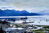 FIN DEL MUNDO - EDIFICIO AUSTRALIS - B&B Ushuaia