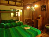 Habitación cuádruple