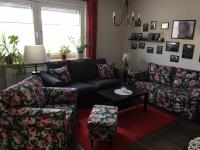 B&B Randersacker - Randersacker - Bed and Breakfast Randersacker