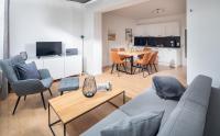Two-Bedroom Apartment 1