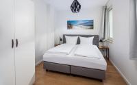 One-Bedroom Apartment 2