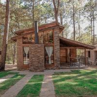 Chalet de 2 dormitorios