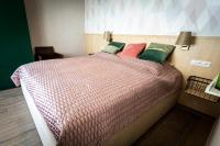 Moderný apartmán Swen s 2 terasami Tatranská Lomnica - Chambres d'hôtes Tatranská Lomnica