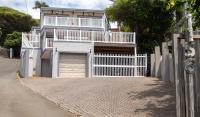Ocean Drive 56 - B&B