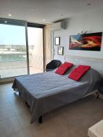 Naturiste Cap d'Agde Héliopolis D 11 - B&B