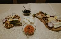 Casa Otilia - B&B Chişcău