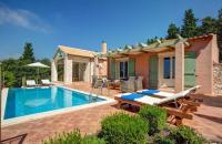 ROSEPETRA - B&B Fiskárdo