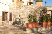 I Voltoni di Corsignano - B&B